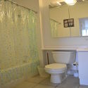Wohnung Hamilton Heights - Badezimmer