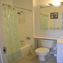 Wohnung Hamilton Heights - Badezimmer