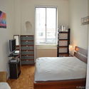 Wohnung Hamilton Heights - Schlafzimmer