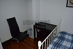 Apartment Upper West Side - Bedroom 3