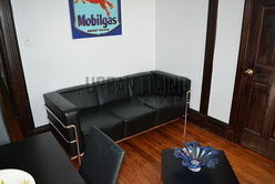Apartment Upper West Side - Living room