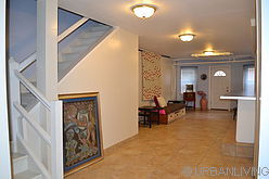 Apartamento Hamilton Heights - Salaõ