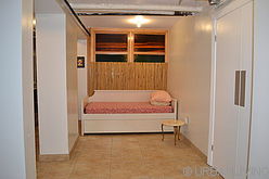 Apartamento Hamilton Heights - Salón