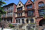 Appartamento Hamilton Heights
