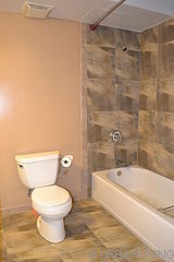 Appartamento Hamilton Heights - Sala da bagno