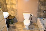 Appartamento Hamilton Heights - Sala da bagno