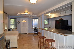 Wohnung Hamilton Heights - Wohnzimmer