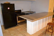 Appartamento Hamilton Heights - Cucina