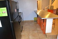 Appartamento Hamilton Heights - Cucina