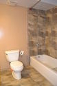 Appartamento Hamilton Heights - Sala da bagno