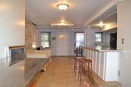 Appartamento Hamilton Heights - Soggiorno