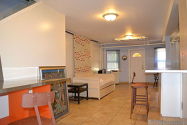 Appartamento Hamilton Heights - Soggiorno
