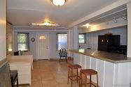 Appartamento Hamilton Heights - Soggiorno
