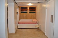 Wohnung Hamilton Heights - Wohnzimmer