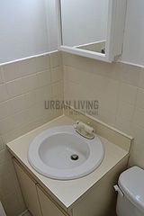 Apartamento Upper East Side - Casa de banho