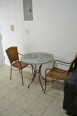 Apartamento Upper East Side - Cozinha