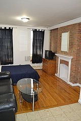 Apartamento Upper East Side - Salaõ