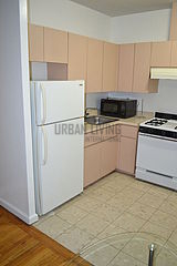 Apartment Upper East Side - Kitchen