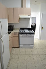 Apartment Upper East Side - Kitchen