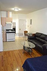 Apartment Upper East Side - Living room
