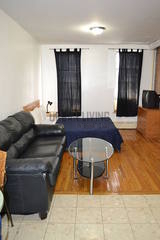 Appartement Upper East Side - Séjour