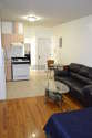 Apartment Upper East Side - Living room