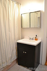 Apartment Fort Greene - Bathroom