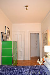 Apartment Fort Greene - Bedroom 