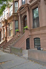 Apartment Fort Greene