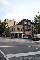 Apartment Fort Greene