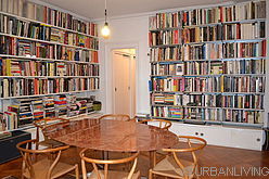 Apartment Fort Greene - Dining room