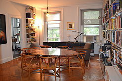 Apartment Fort Greene - Dining room