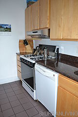 Apartment Fort Greene - Kitchen