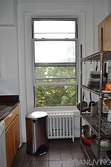 Apartment Fort Greene - Kitchen
