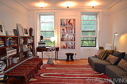 Apartment Fort Greene - Living room