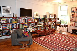 Apartment Fort Greene - Living room