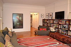 Apartment Fort Greene - Living room