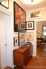 Apartment Fort Greene - Living room