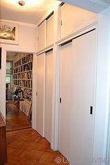 Apartment Fort Greene - Living room