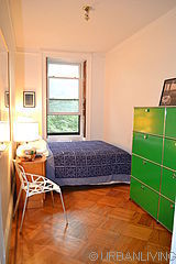 Appartamento Fort Greene - Camera