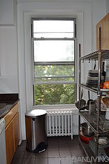 Appartamento Fort Greene - Cucina