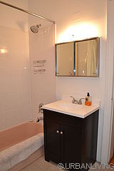 Appartamento Fort Greene - Sala da bagno