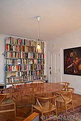 Appartamento Fort Greene - Sala da pranzo
