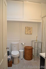 Wohnung Fort Greene - Badezimmer