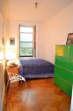 Apartment Fort Greene - Bedroom 