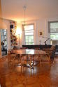 Apartment Fort Greene - Dining room