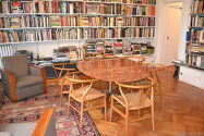 Apartment Fort Greene - Dining room