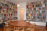 Apartment Fort Greene - Dining room