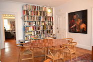 Apartment Fort Greene - Dining room