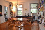 Apartment Fort Greene - Dining room